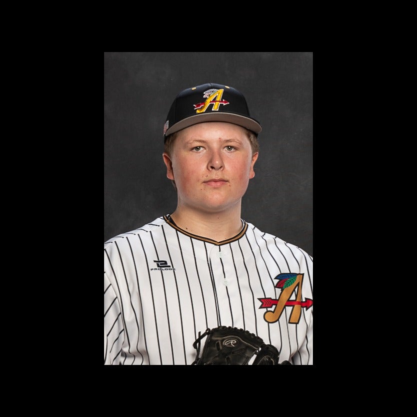 Pierson Stefani mugshot