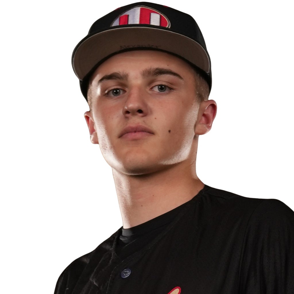 Grant Alexander mugshot