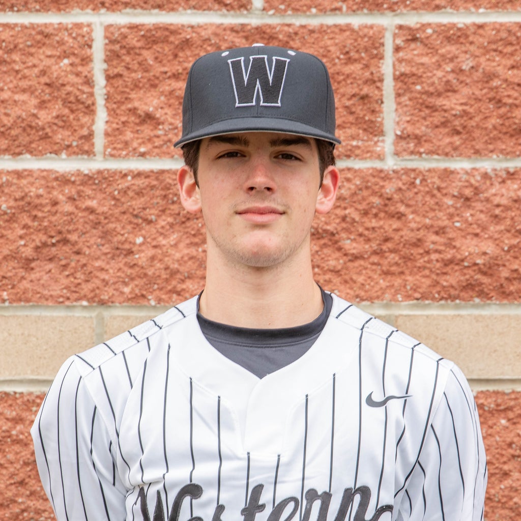 Cooper Wells mugshot