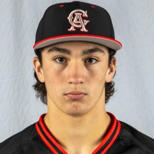 Maddux Underhill mugshot