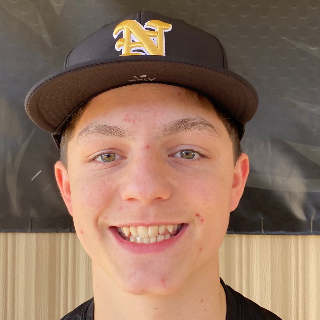 Alex Badolato mugshot