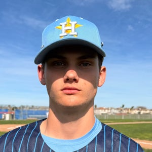 Gage Eustachy mugshot