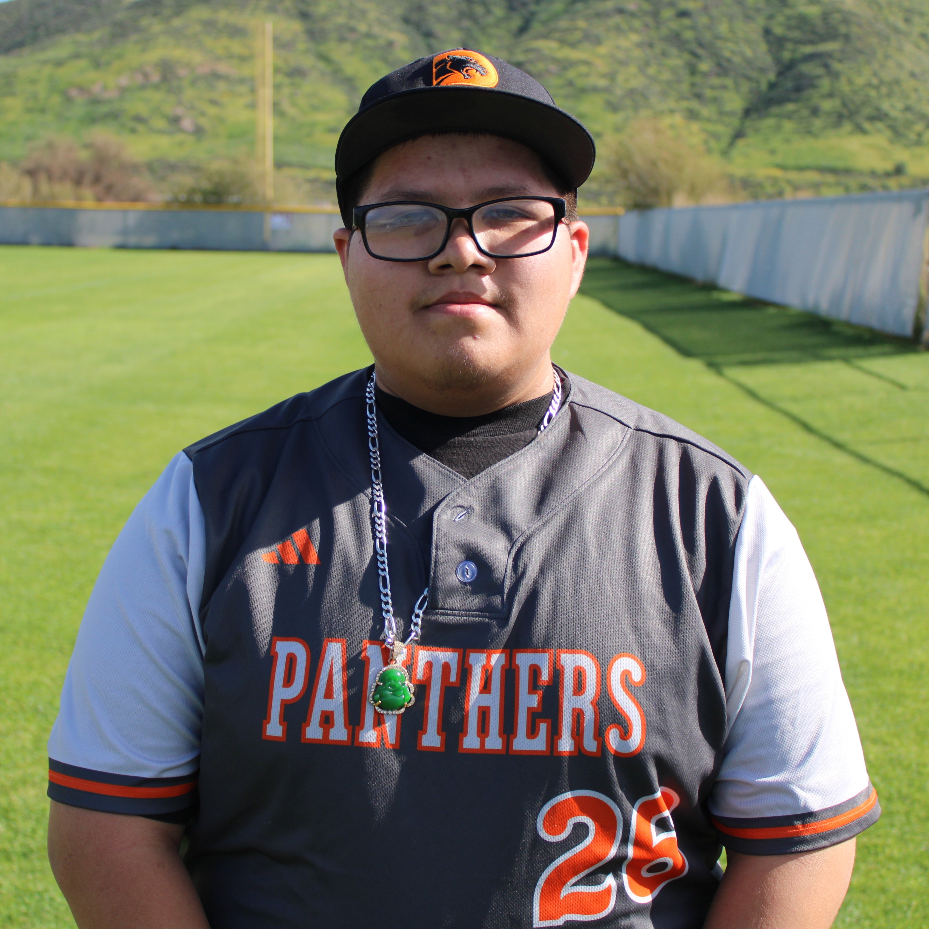 Christopher Espinoza