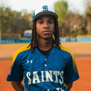 Zaki McDougal mugshot