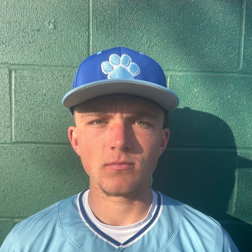 Jackson Habegger mugshot