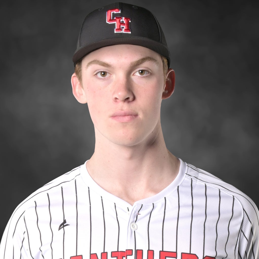 Jaxon Patton mugshot