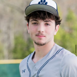 Ashton Pittman mugshot