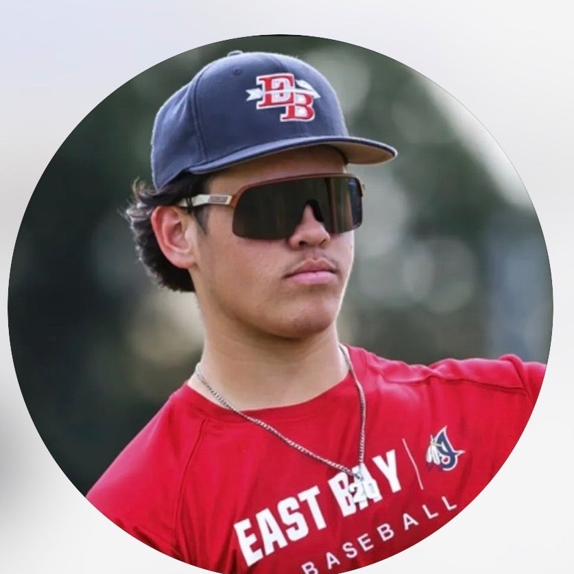 Connor Gavigan mugshot