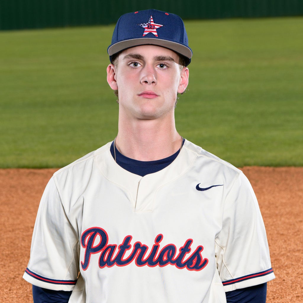 Carson Pickering mugshot