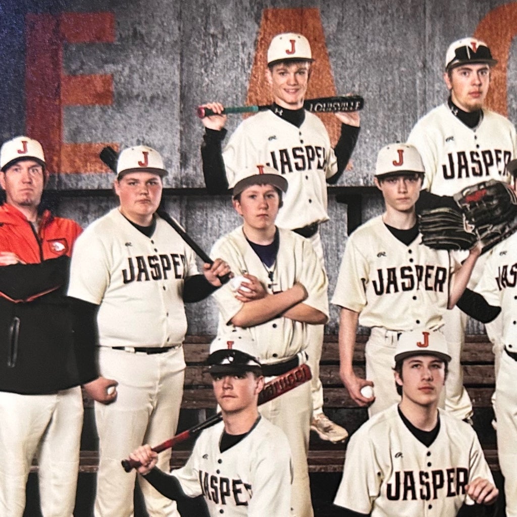 Blade Rumisek mugshot