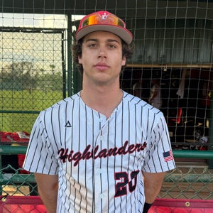 Travis LaGrow mugshot