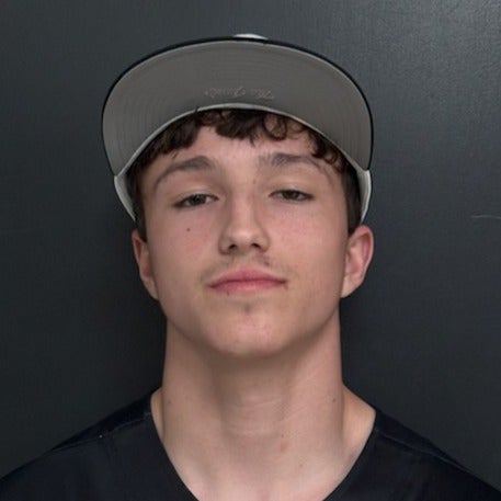 Keaten Downs mugshot