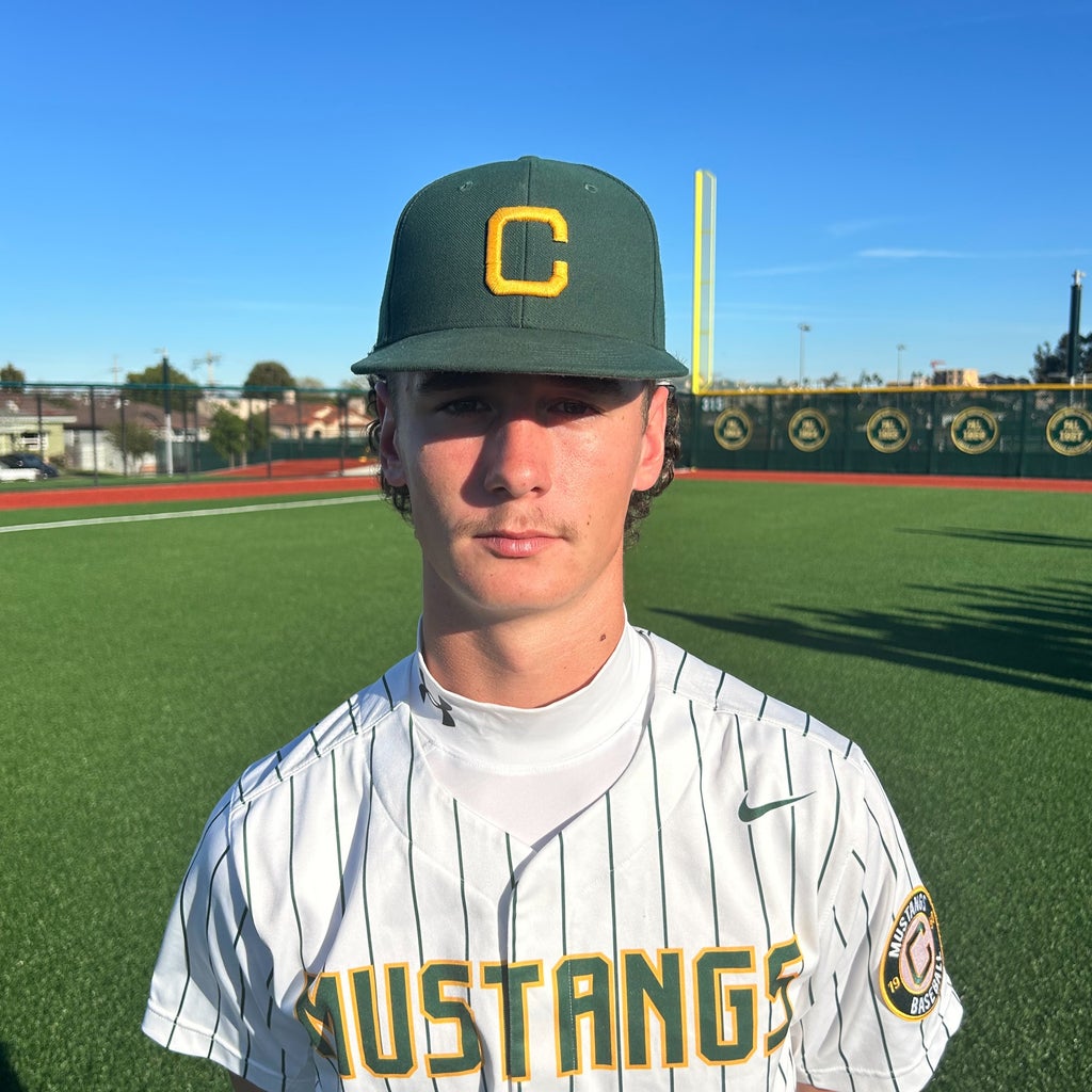 Cole Douglas mugshot