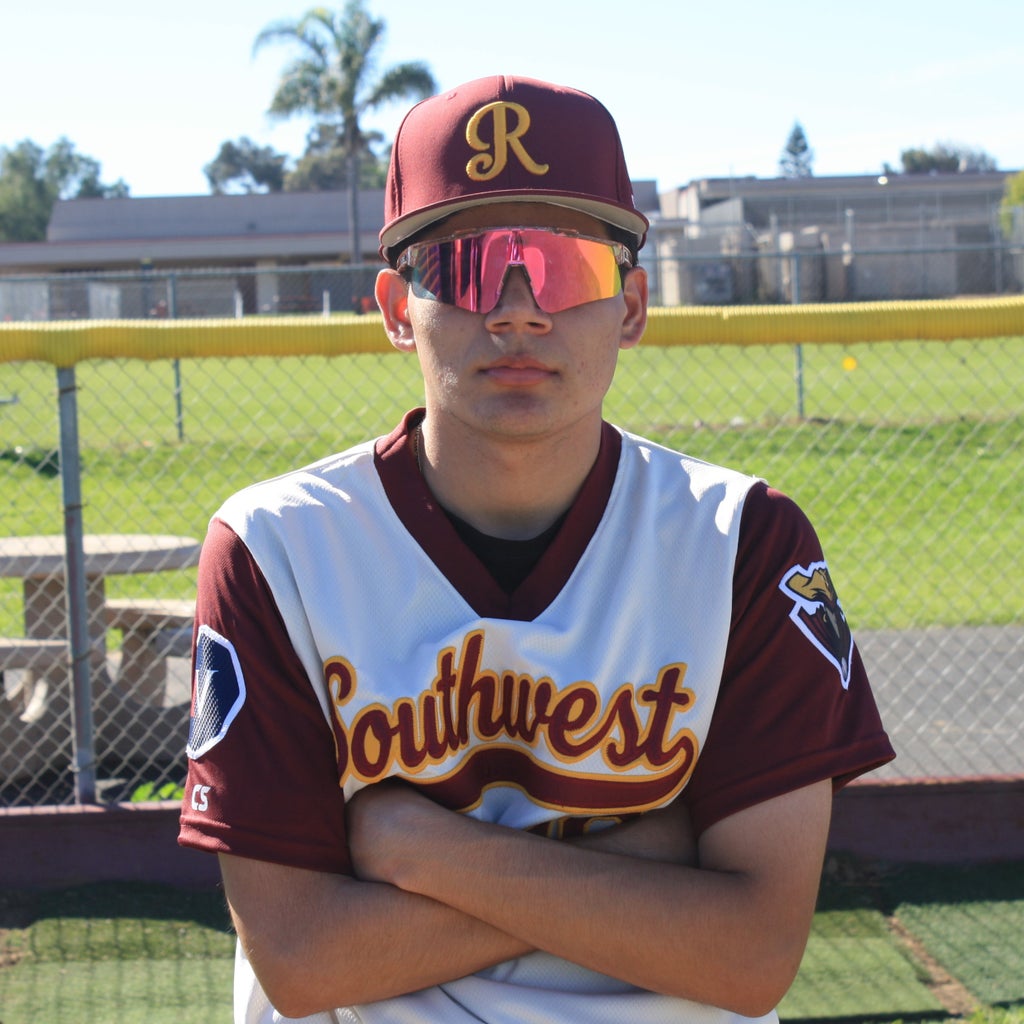 Fernando Ruiz mugshot