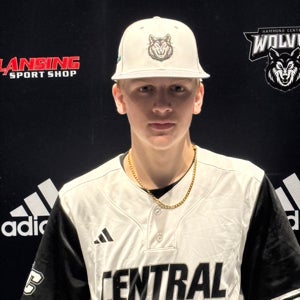 Brandon Hillard mugshot