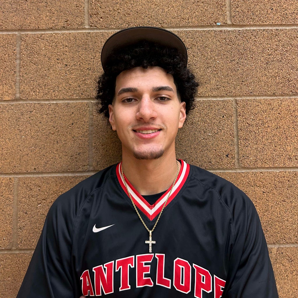 DeMarkus Thornton mugshot