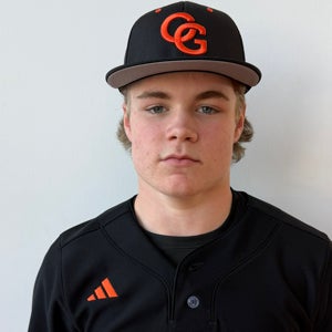 Cole Povondra mugshot