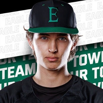 Lincoln Pindroh mugshot