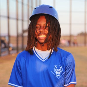 Markevious Perry mugshot