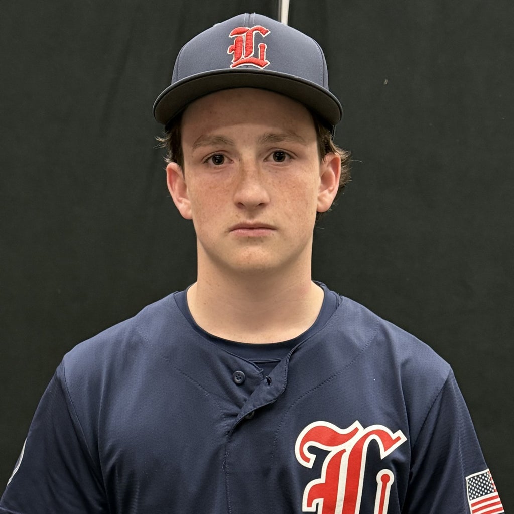 Preston Adams mugshot