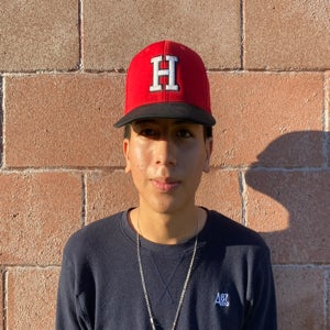 Erik Andrade mugshot