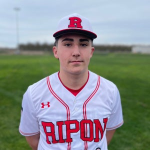 Brayden McDowell mugshot