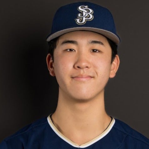 Mario Nakajima mugshot