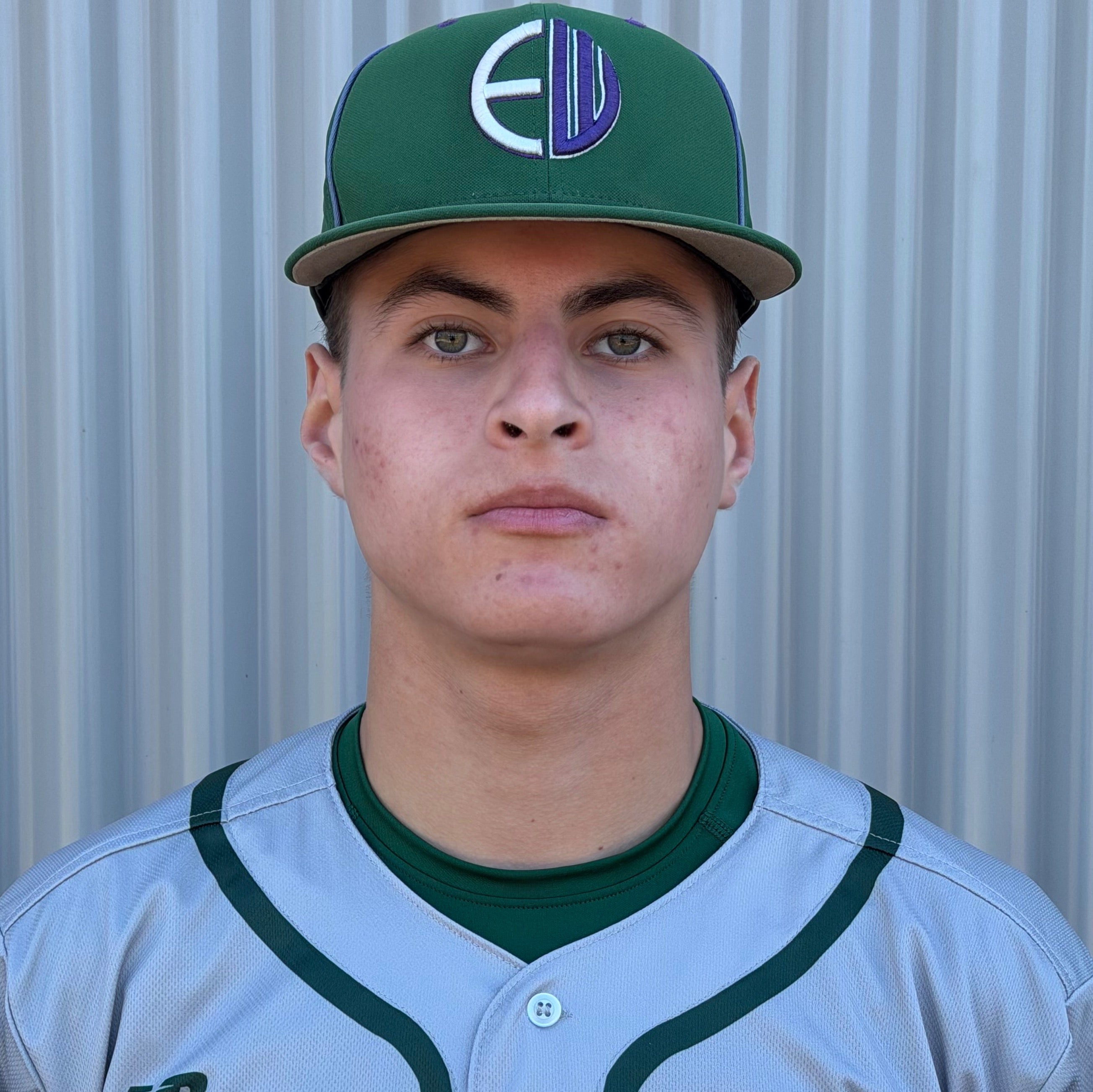 Cruz Escandon