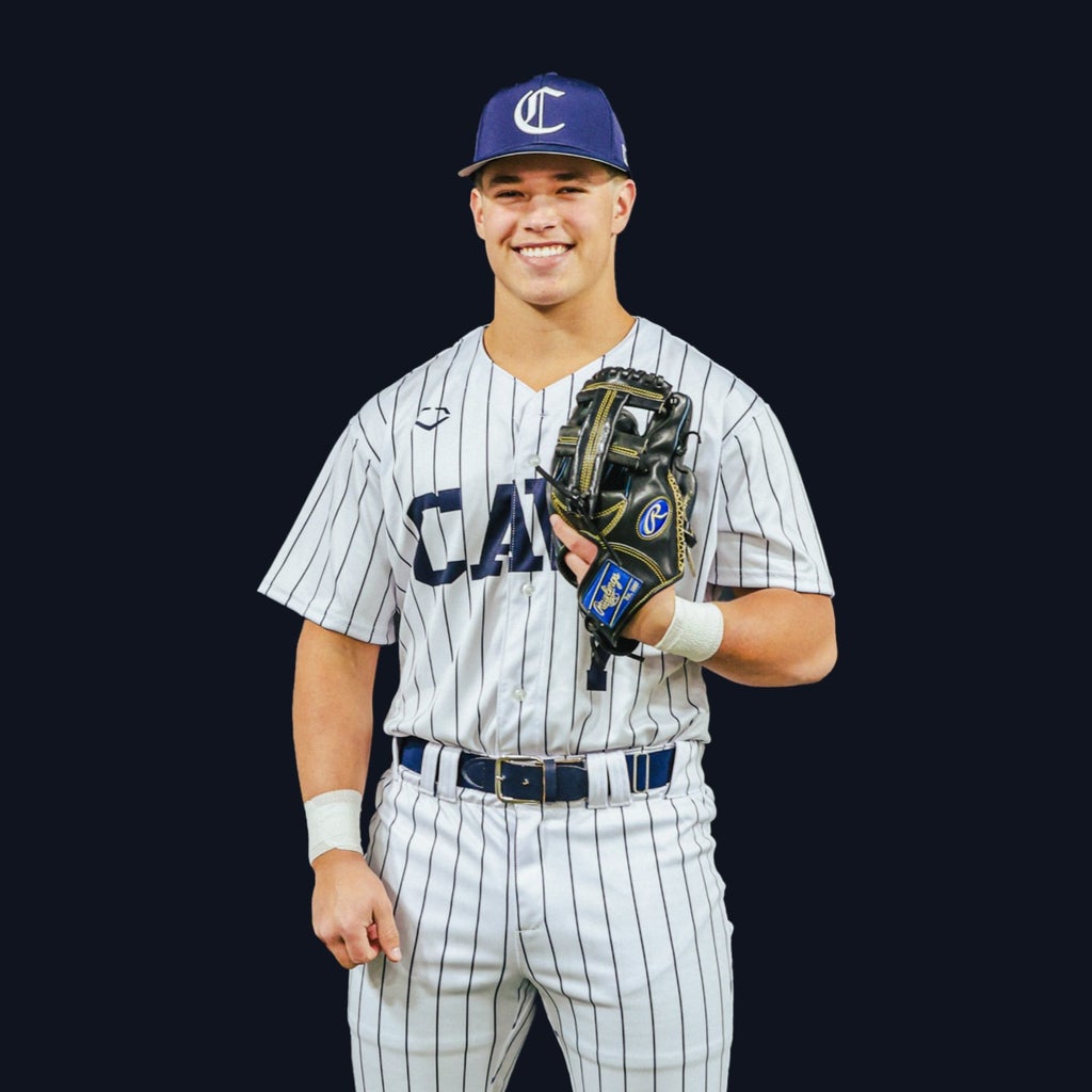 Cole Teeters mugshot