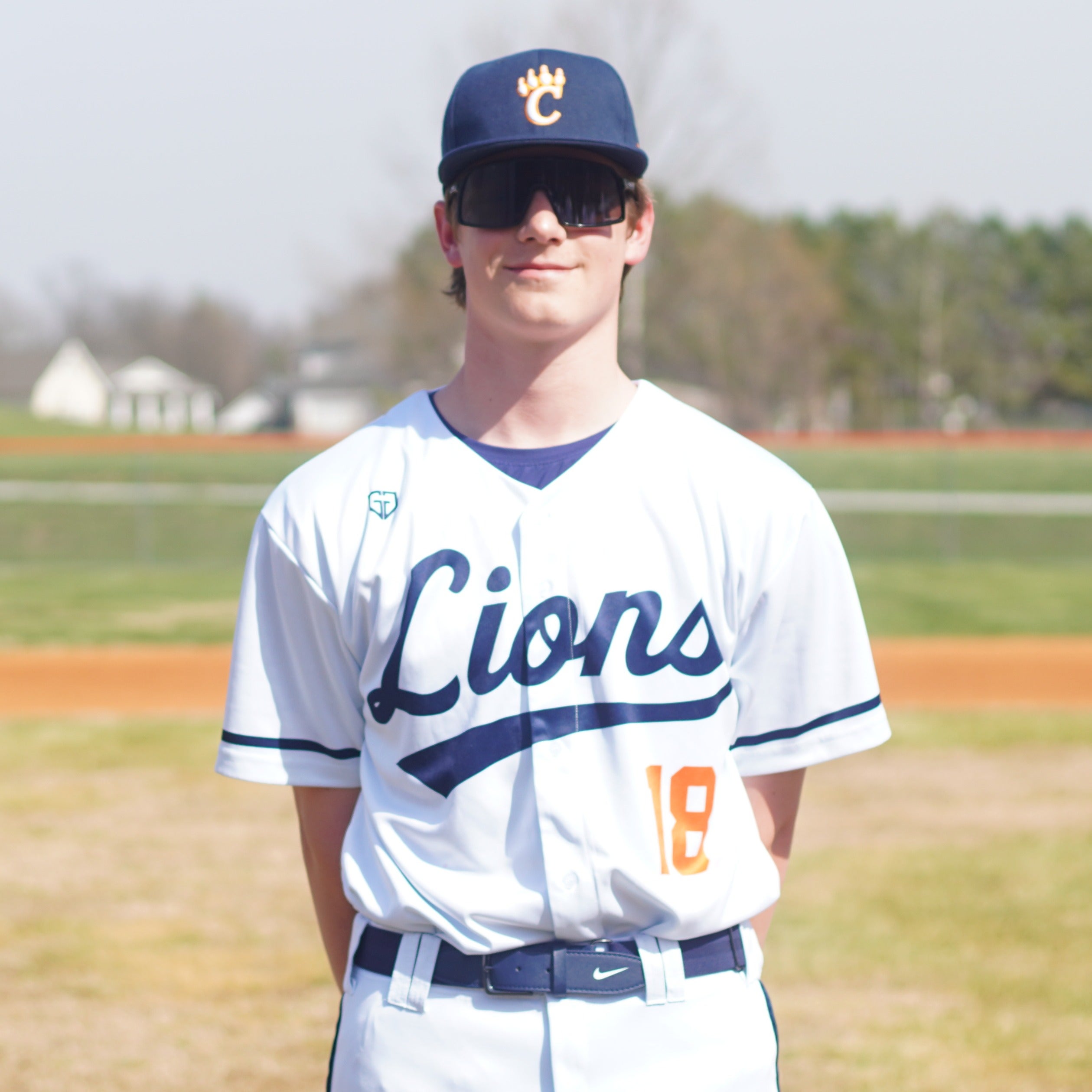 Keaton Basolo mugshot