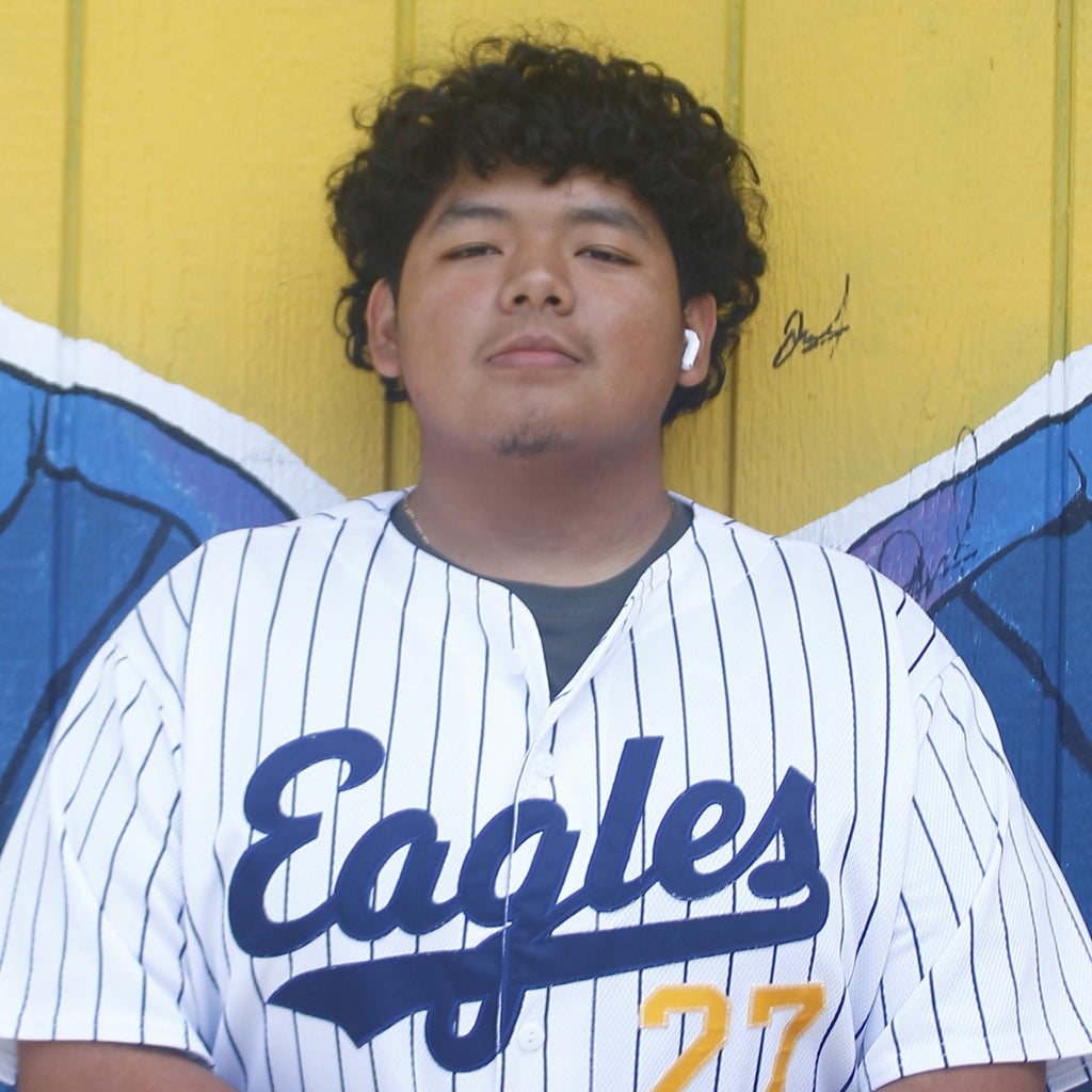 Joshua Espejel mugshot