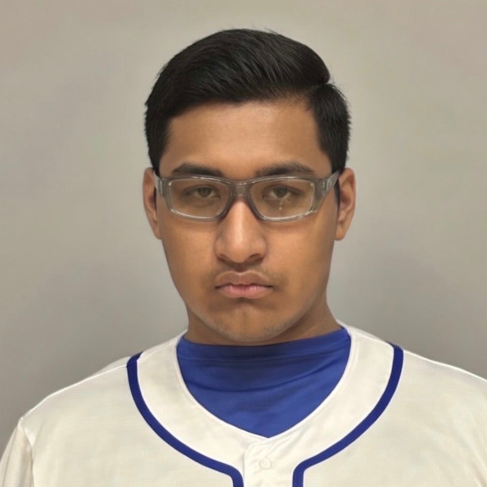 Josh Pena-Mendez mugshot