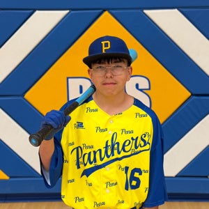 Jaden Pacheco mugshot