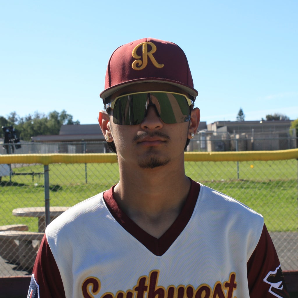 Johan Colmenares mugshot