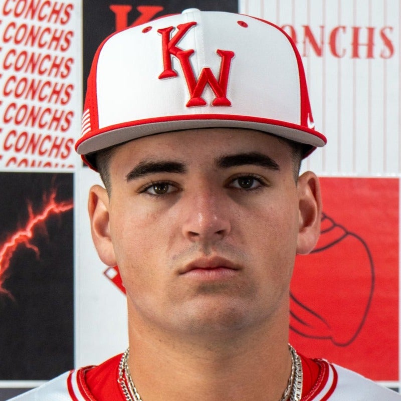 Christian Koppal mugshot