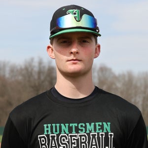 Calvin Hirsch mugshot