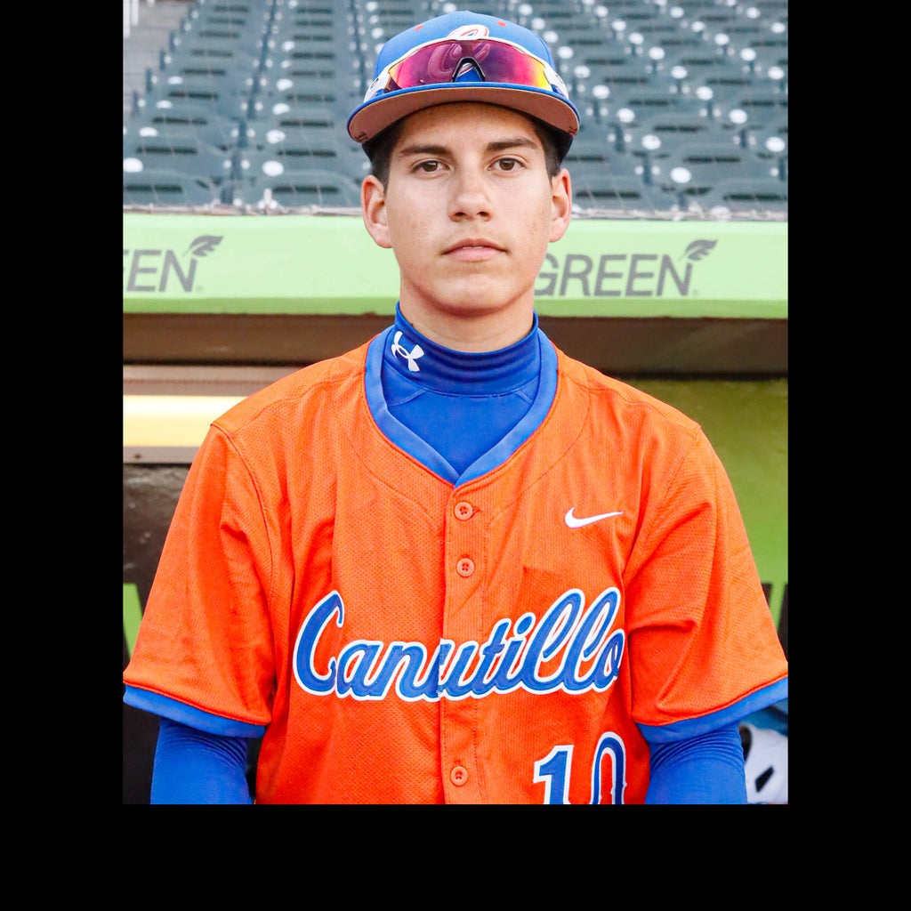 Julian Esparza mugshot