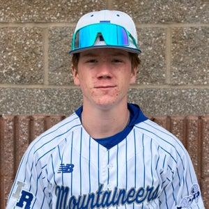 Cayden Bugge mugshot