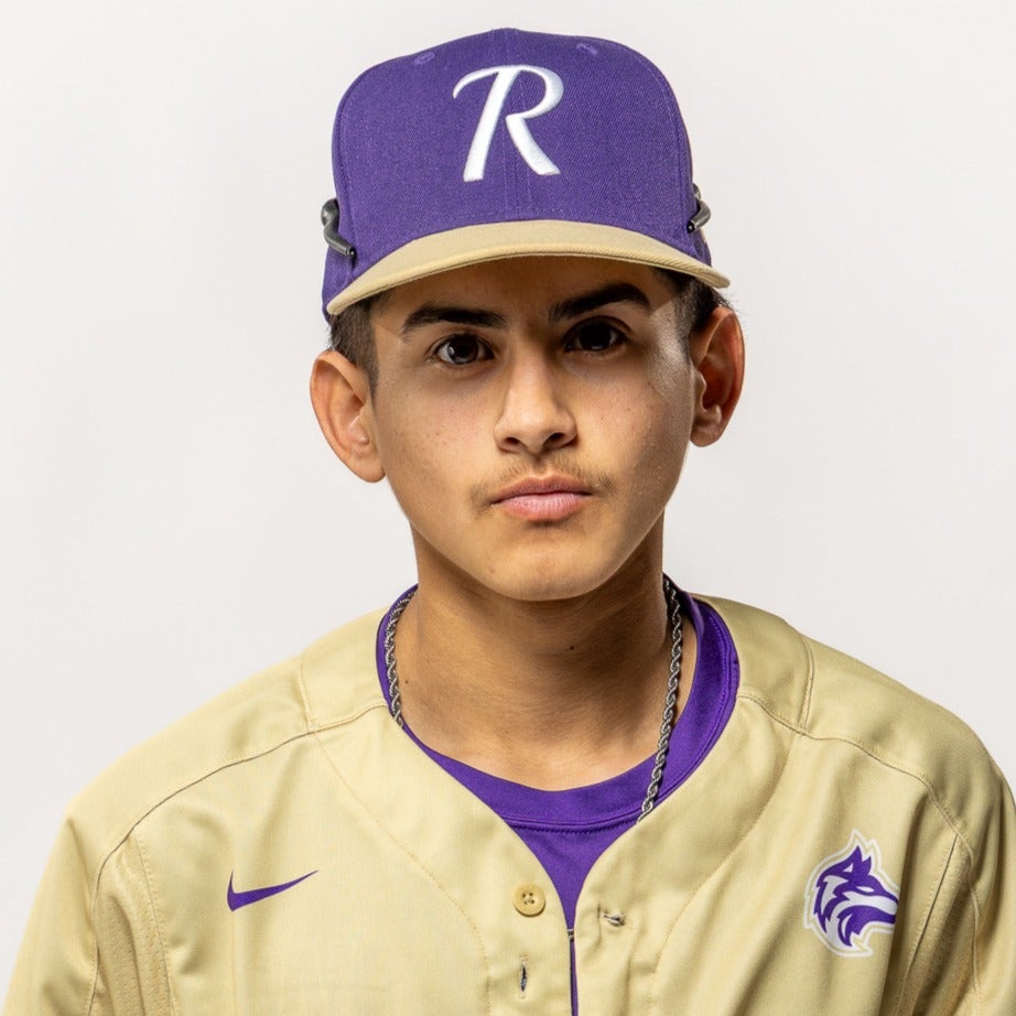 Julian Romero mugshot