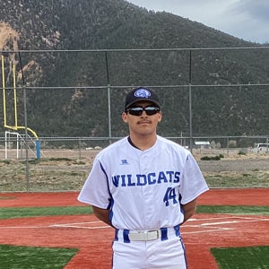 Diego C. Ortega mugshot