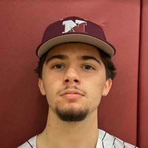 Cody Forjone mugshot