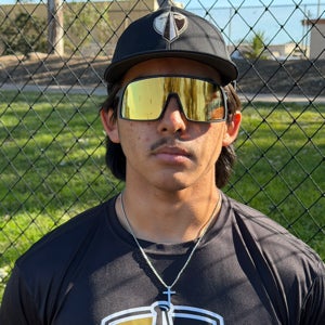 Noah Arreola mugshot