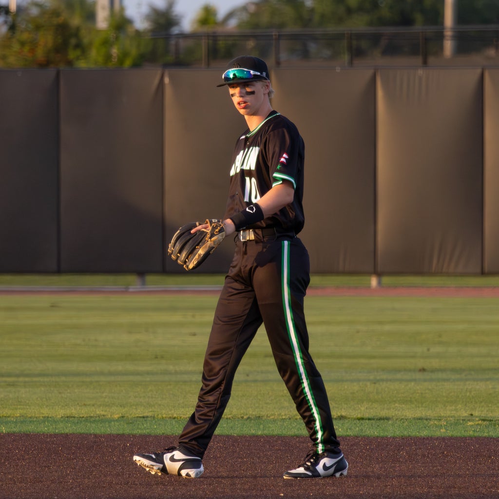 Cade Cummins mugshot