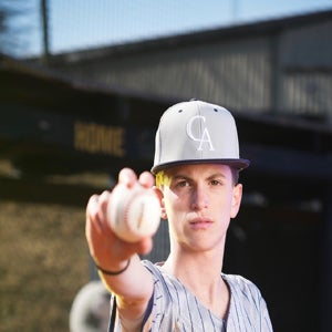 Chase Moynihan mugshot