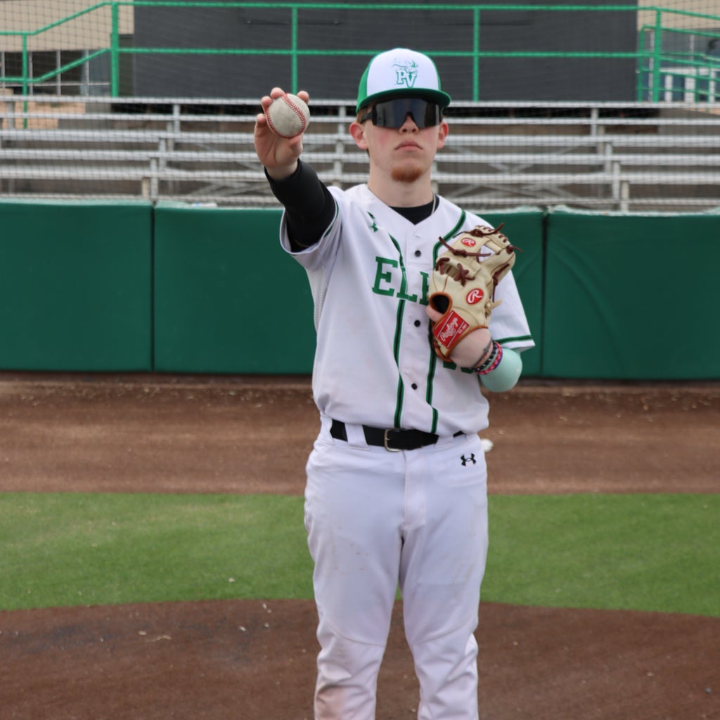 Xavior Salazar mugshot