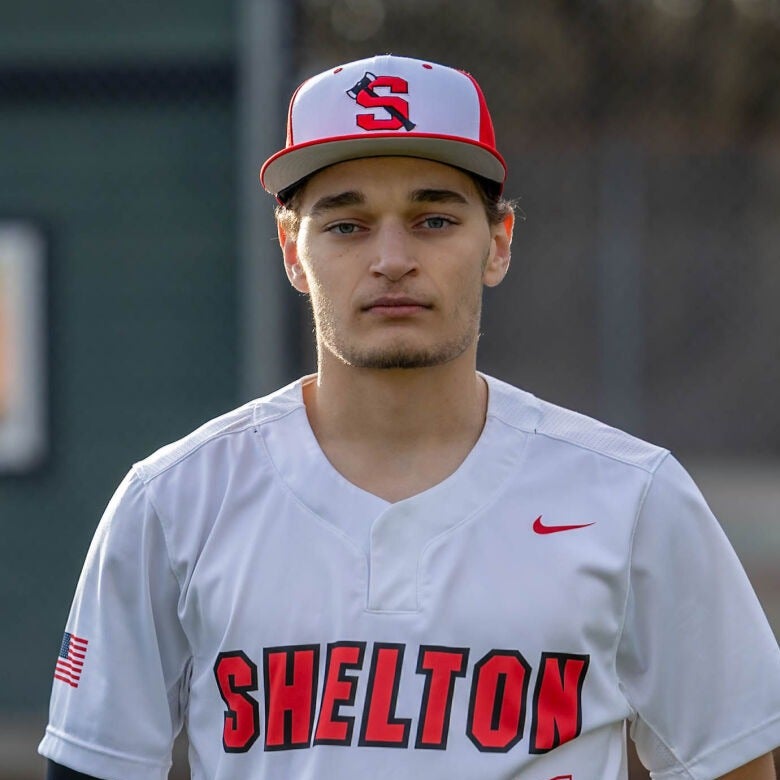 Collin Mickelson mugshot