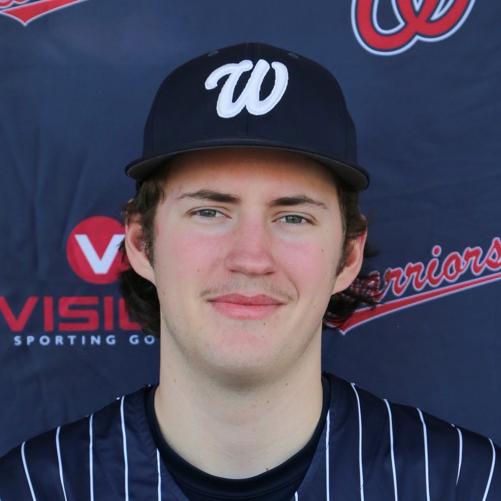 Carter Firebaugh mugshot