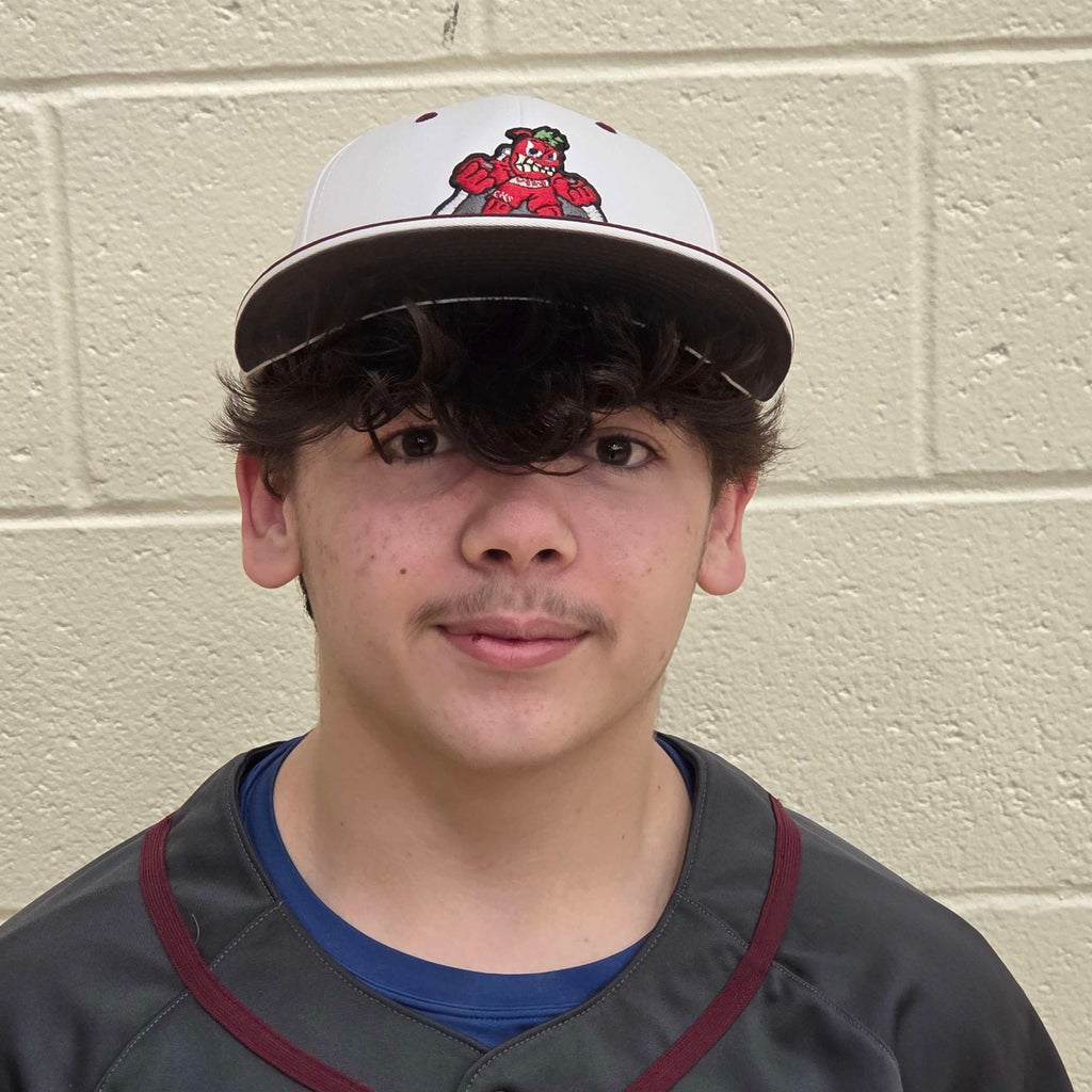 Jayden Umstead mugshot