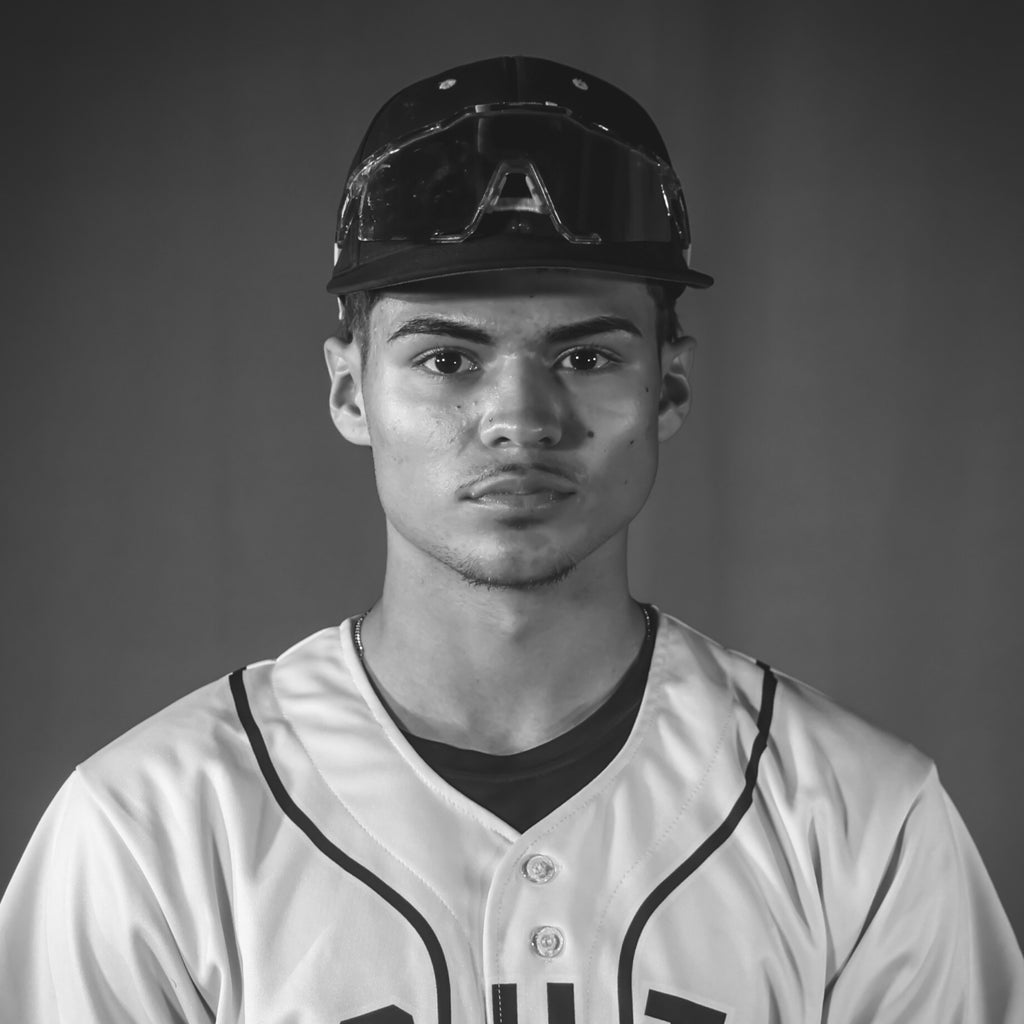 Josiah Guerra mugshot