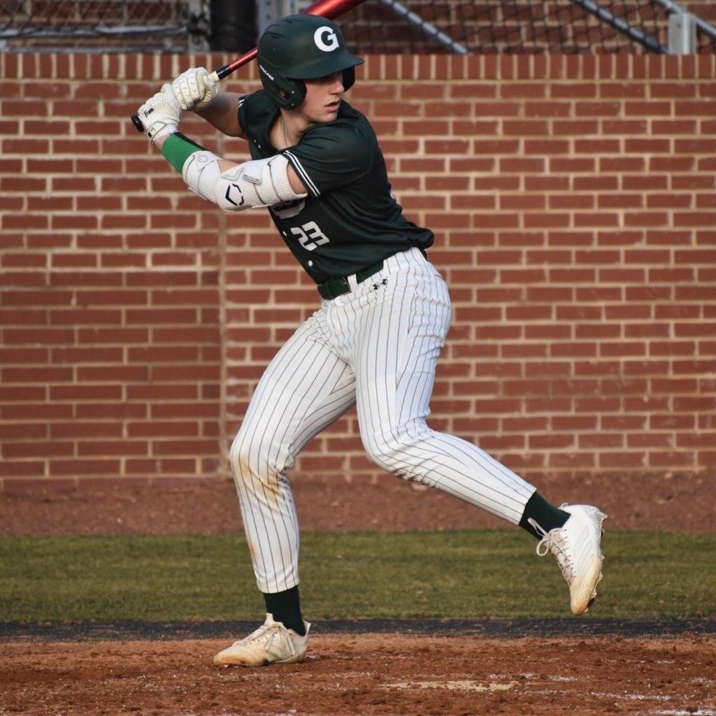 Preston Pool mugshot